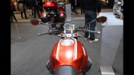 Moto - News: Moto Guzzi Strada: sarà realtà?