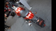 Moto - News: Moto Guzzi Strada: sarà realtà?