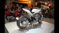 Moto - News: Moto Guzzi Strada: sarà realtà?