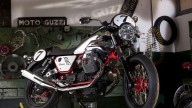 Moto - News: Aprilia e Moto Guzzi: via alle promozioni!