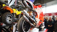 Moto - News: Motor Bike Expo 2012: si parte!