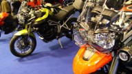 Moto - News: Motor Bike Expo 2012: si parte!