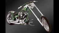 Moto - News: Motor Bike Expo 2012: MS Artrix presenterà "Anima" e Jimmy 64"