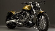 Moto - News: Motor Bike Expo 2012: MS Artrix presenterà "Anima" e Jimmy 64"