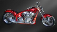 Moto - News: Motor Bike Expo 2012: MS Artrix presenterà "Anima" e Jimmy 64"