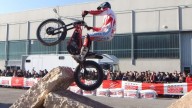 Moto - News: Motor Bike Expo 2012: tre grandi spazi nelle aree esterne