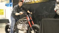 Moto - News: Motus Motorcycles: presto il lancio ufficiale