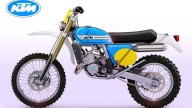 Moto - News: Oberdan Bezzi KTM Classic GS 350