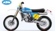 Moto - News: Oberdan Bezzi KTM Classic GS 350