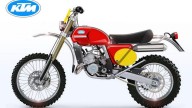 Moto - News: Oberdan Bezzi KTM Classic GS 350