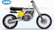 Moto - News: Oberdan Bezzi KTM Classic GS 350