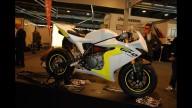 Moto - News: Ohvale al Motor Bike Expo 2012 