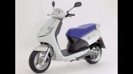 Moto - News: Peugeot Scooters: il debutto al Motor Bike Expo di Verona 2012