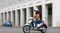 Moto - News: Piaggio: operazione Z.T.L. - Zona Traffico Liberato