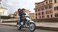 Moto - News: Piaggio: operazione Z.T.L. - Zona Traffico Liberato