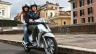 Moto - News: Piaggio: operazione Z.T.L. - Zona Traffico Liberato