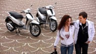 Moto - News: Piaggio: operazione Z.T.L. - Zona Traffico Liberato