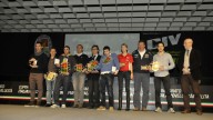 Moto - News: Motor Bike Expo 2012: la FMI premia i Campioni 2011