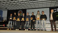 Moto - News: Motor Bike Expo 2012: la FMI premia i Campioni 2011