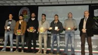 Moto - News: Motor Bike Expo 2012: la FMI premia i Campioni 2011