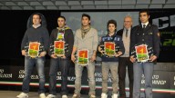 Moto - News: Motor Bike Expo 2012: la FMI premia i Campioni 2011