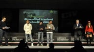 Moto - News: Motor Bike Expo 2012: la FMI premia i Campioni 2011