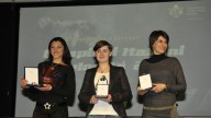 Moto - News: Motor Bike Expo 2012: la FMI premia i Campioni 2011