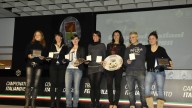 Moto - News: Motor Bike Expo 2012: la FMI premia i Campioni 2011