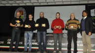 Moto - News: Motor Bike Expo 2012: la FMI premia i Campioni 2011