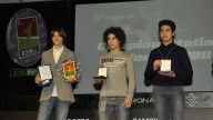 Moto - News: Motor Bike Expo 2012: la FMI premia i Campioni 2011