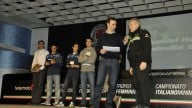 Moto - News: Motor Bike Expo 2012: la FMI premia i Campioni 2011