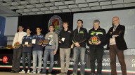 Moto - News: Motor Bike Expo 2012: la FMI premia i Campioni 2011