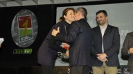 Moto - News: Motor Bike Expo 2012: la FMI premia i Campioni 2011