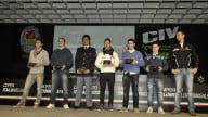 Moto - News: Motor Bike Expo 2012: la FMI premia i Campioni 2011