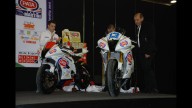 Moto - News: WSBK 2012: Pata corre con Ducati e Lorenzo Zanetti 