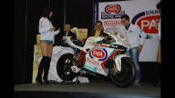 Moto - News: WSBK 2012: Pata corre con Ducati e Lorenzo Zanetti 