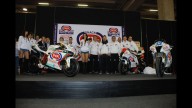 Moto - News: WSBK 2012: Pata corre con Ducati e Lorenzo Zanetti 