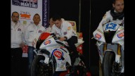 Moto - News: WSBK 2012: Pata corre con Ducati e Lorenzo Zanetti 