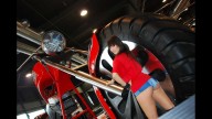 Moto - News: Motor Bike Expo 2012: La moto più grande del mondo