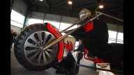 Moto - News: Motor Bike Expo 2012: La moto più grande del mondo