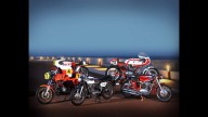 Moto - News: RM Auctions: all'asta la collezione Ducati Saltarelli