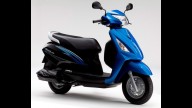 Moto - News: Suzuki all'Auto Expo 2012 di Nuova Delhi
