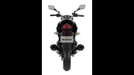 Moto - News: Motodays 2012: Suzuki presenta la Inazuma 250