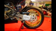 Moto - News: Tamburini Ad Maiora al Motor Bike Expo 2012