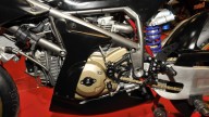 Moto - News: Tamburini Ad Maiora al Motor Bike Expo 2012