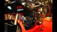 Moto - News: Tamburini Ad Maiora al Motor Bike Expo 2012