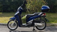 Moto - News: Mercato moto-scooter dicembre 2011: calo nella media