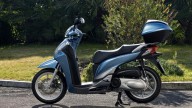Moto - News: Mercato moto-scooter dicembre 2011: calo nella media