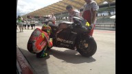 Moto - News: MotoGP 2012: Sepang Test day 1 TEMPI E FOTO