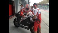 Moto - News: MotoGP 2012: Sepang Test day 1 TEMPI E FOTO